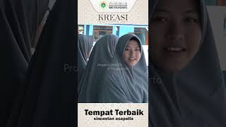 shorts | Tempat Terbaik_sincostan 1 #mbsyogyakarta #mbstvshorts