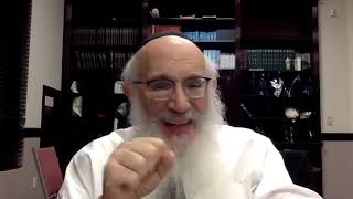 Tanya, Chapter 20 Part 2 - Rabbi Yisroel Spalter