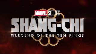 SHANG CHI POST CREDIT SCENE