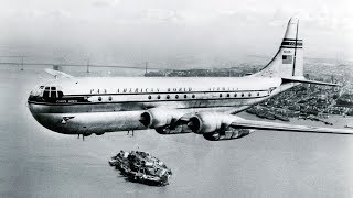 Ein vermisstes Flugzeug aus dem Jahr 1955 landete nach 37 Jahren. Hier ist was passierte ...