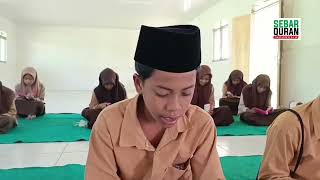 MTS & TPQ BABUSSALAM MUMBUL SARI BAYAN LOMBOK UTARA | SWQ PELOSOK NTB