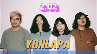 ชวน Yonlapa มาขำกับคำถามสนุกๆใน l NYLON 2.02 SFQ | NYLON THAILAND