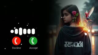 New Ringtone 2024💔🥀 New Hindi Ringtone 2024 Sad Ringtone😢 Love Ringtone Bgm Ringtone Ringtone