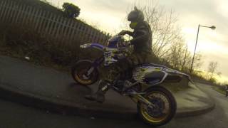 Supermoto Weekend-what we love