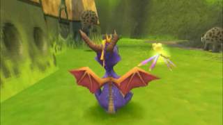 Spyro 2 (No Backtracking) - Part 13