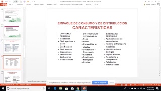 SISTEMAS DE UNITARIZACION DE CARGA