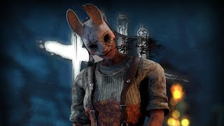 Making Streamer Rage Disconnect - Dead By Daylight Killer Gameplay