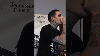 Reincarnate Acoustic motionless in white