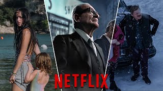 TOP 10 Best NETFLIX Movies to Watch Now! 2022 | Top Movies List