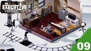 Sunday Let's Try Ep. 9: The Executive Pre-Alpha Demo