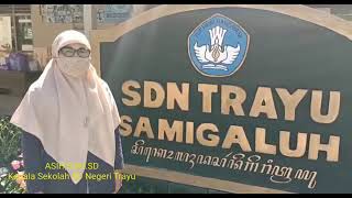 SD NEGERI TRAYU