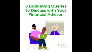 CC_Budgeting Queries to Discuss with Your Financial Advisor