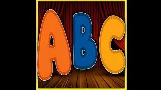 ABC Song | Learn ABC Alphabet for Children | Education ABC Nursery Rhymes |  ABC song NY Luke Kid TV