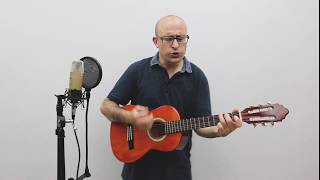 SEVENLER AĞLARMIŞ (COVER)