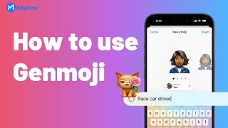 How to Use Genmoji | Discover This Genmoji Alternative Apple Intelligence