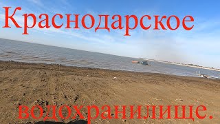 Джиг спиннинг в краснодарском водохранилище,или почему нет роликов про джиг в Краснодарском море.