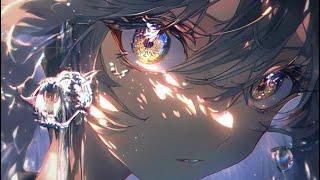 Nightcore - Glimmer (William black Remix) - Lyrics