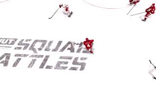 EA SPORTS NHL | PS5 | Maalin uudelleen tarkastelua videolta