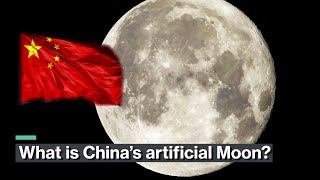 China's latest space endeavor #shorts