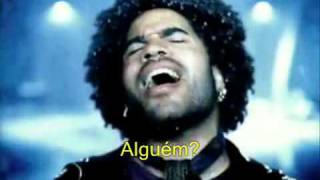 Lenny Kravitz - Stillness of heart