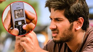 ఇంతకన్నా దరిద్రం ఇంకేదీ ఉండదు | Dulquer Salmaan Ultimate Comedy Scene | Mast Cinemalu Mama