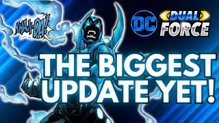 You Should Be Playing DC Dual Force And Here's Why