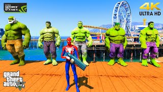 GTA 5 Epic Ragdolls | Spiderman and Super Heroes & Minions Jumps/fails (Euphoria Physics)Ep -269