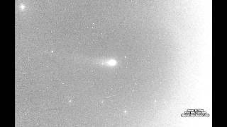 COMET C/2012K1(PANSTARRS) on the night of 2014-06-14