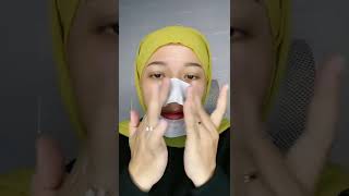 Panen Komedo #shorts #shortvideo #beautyhacks