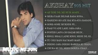 Akshay Kumar Songs MUSIC M5 SONG