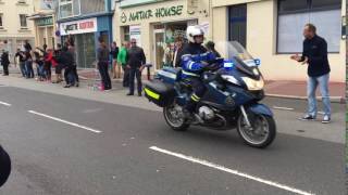 Etape 2 du Tour de France : Cherbourg - Coureurs 6/6