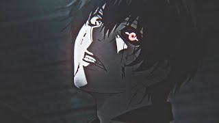 Black Reaper Kaneki - [Edit] - Side to side - After Effects.