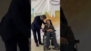 Melih Gökçek ve Stephen Hawking'e Verdiği Ders(!)