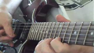 Für Elise on Guitar