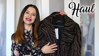 HAUL TRY ON: ce mi-am cumparat la reduceri si nu numai