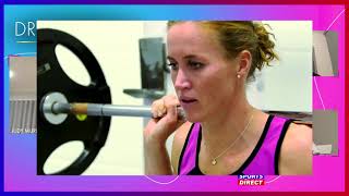 Victoria Pendleton "HELEN GLOVER INSPIRES ME TO A COMEBACK..." | Driving Force