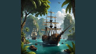 Epic Pirates Adventure