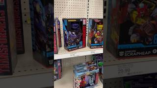 I finally found Shockwave in Target