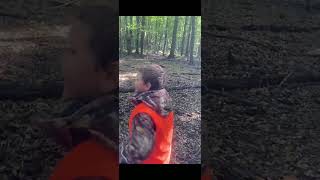 Hunting Tip! Your First Shot.