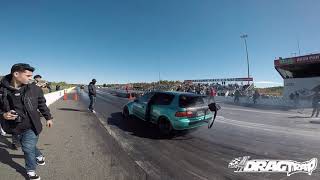 IMPORT FACE OFF 2020 GO PRO FOOTAGE