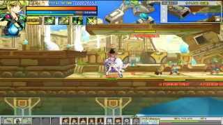 [Elsword] Trapping Ranger 6-3 VH