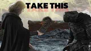 LIVE - Shadow of The Erdtree |We Going Hand to Hand Combat like Bruce Lee|PT5|4k60|