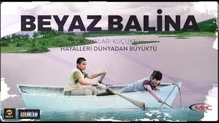 Beyaz Balina - Yerli Film