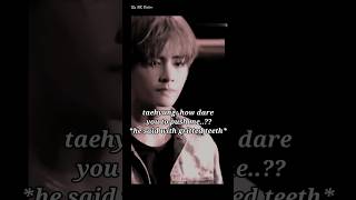 obsession of my professor ||part-18|| #bts #taehyung #taehyungff