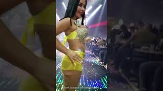 Belly Dance - رقص شرقي