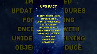 UFO Fact 🛸👽 | Unexplained Mysteries Revealed!