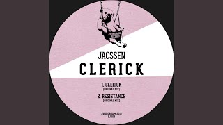 Clerick (Original Mix)