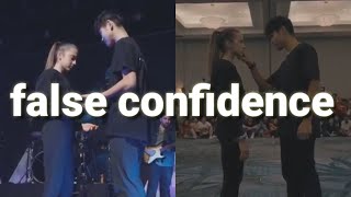 Sean Lew and Kaycee rice  - Combine Videos