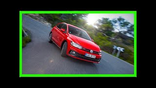 New volkswagen polo gti 2018 review