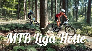 Shimano MTB Liga // Holte 🇩🇰